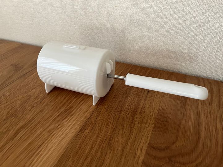 100均のコロコロはどれが使いやすい？ダイソー・セリア・キャン★ドゥを比較レビュー！