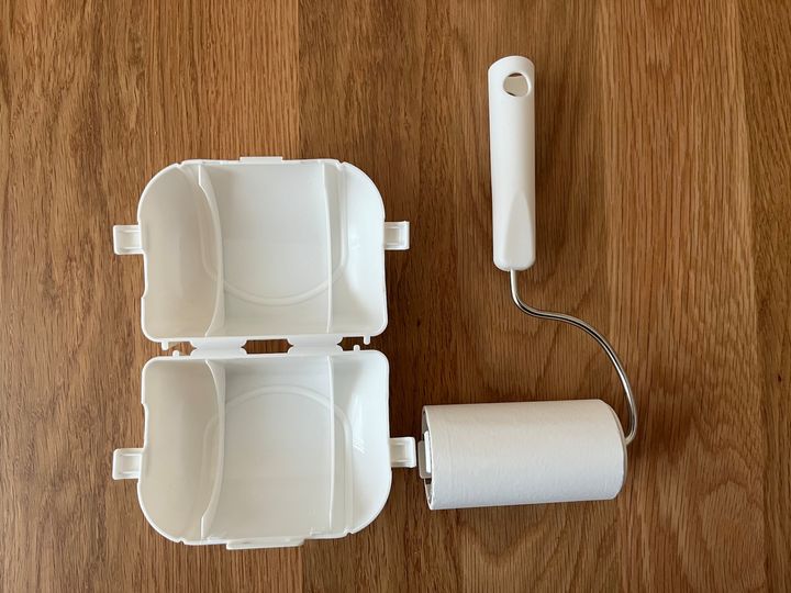 100均のコロコロはどれが使いやすい？ダイソー・セリア・キャン★ドゥを比較レビュー！