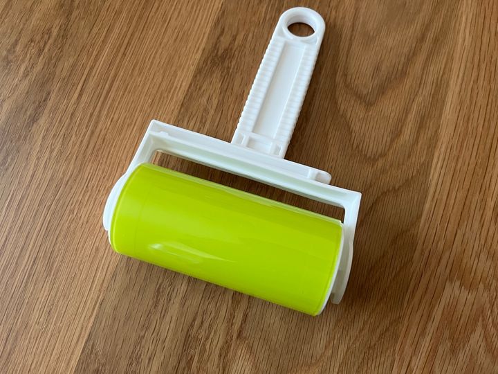 100均のコロコロはどれが使いやすい？ダイソー・セリア・キャン★ドゥを比較レビュー！