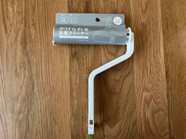 100均のコロコロはどれが使いやすい？ダイソー・セリア・キャン★ドゥを比較レビュー！