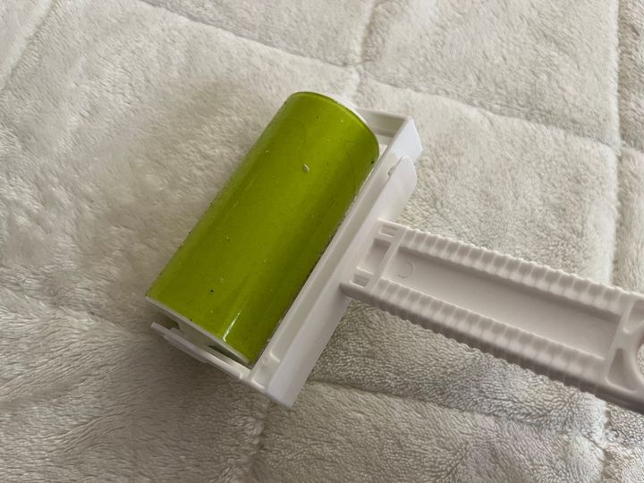 100均のコロコロはどれが使いやすい？ダイソー・セリア・キャン★ドゥを比較レビュー！