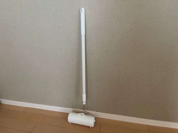 100均のコロコロはどれが使いやすい？ダイソー・セリア・キャン★ドゥを比較レビュー！