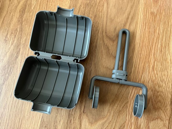 100均のコロコロはどれが使いやすい？ダイソー・セリア・キャン★ドゥを比較レビュー！