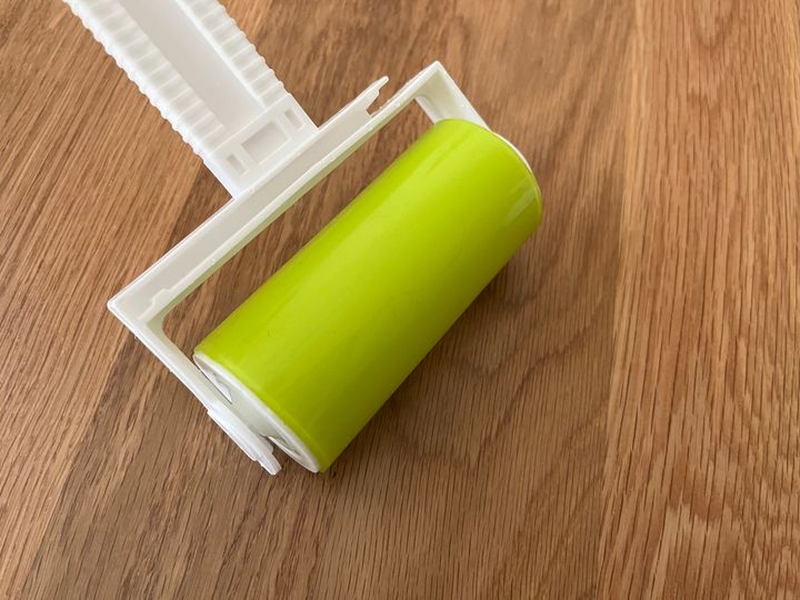 100均のコロコロはどれが使いやすい？ダイソー・セリア・キャン★ドゥを比較レビュー！