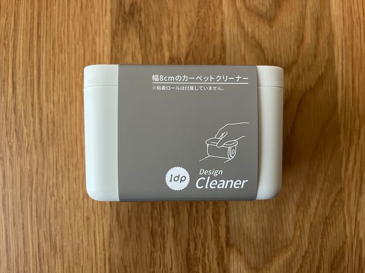 100均のコロコロはどれが使いやすい？ダイソー・セリア・キャン★ドゥを比較レビュー！