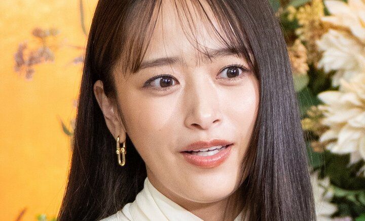 【写真・画像】「めっちゃピンクだったのに」3児の母・近藤千尋（36）、産後の身体の変化を明かす 1枚目