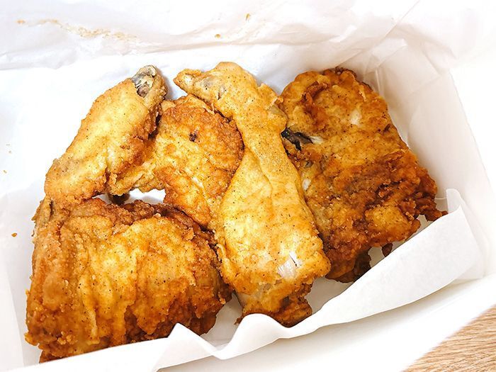 【ケンタッキー】チキンが減って大問題～～～！！と思いきや、入れ替わりメニューが最強だった♪「とりの日パック」リニューアル新旧比較