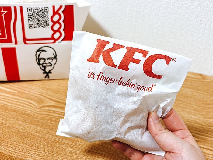 【ケンタッキー】チキンが減って大問題～～～！！と思いきや、入れ替わりメニューが最強だった♪「とりの日パック」リニューアル新旧比較