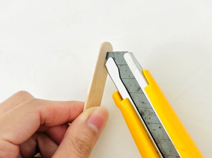 『段ボール編み機』でおしゃれなミトンが作れちゃった！なかなかの仕上がりに大満足♡