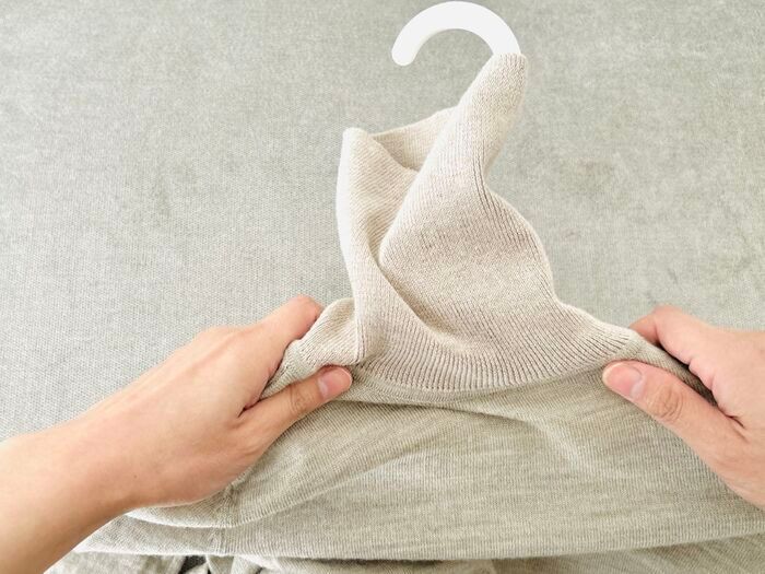 100均で1000円使う人が「絶対試してほしい〈変形ハンガー〉」3つ！どれも手放せない便利さでした♪