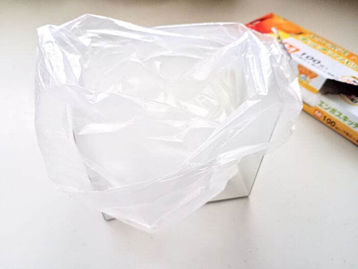 【セリア】の『ミニブックエンド』がキッチンアイテムに早変わり！あのイライラを解消してくれました♡