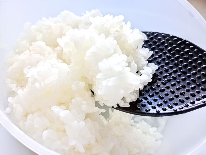 「ごはん足りない！」→30分で解決！どんぶりで炊ける裏ワザを試してみた♪