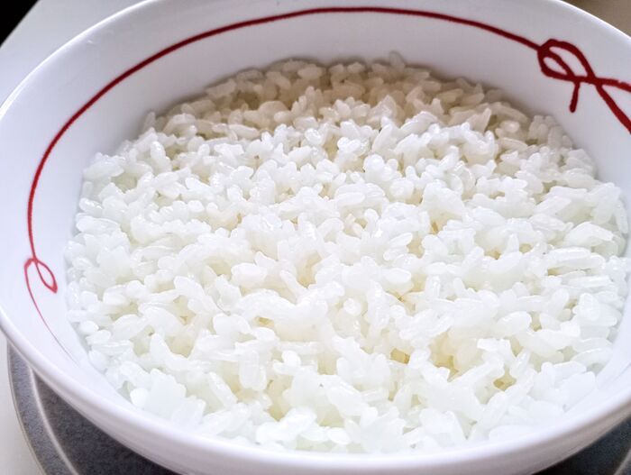 「ごはん足りない！」→30分で解決！どんぶりで炊ける裏ワザを試してみた♪