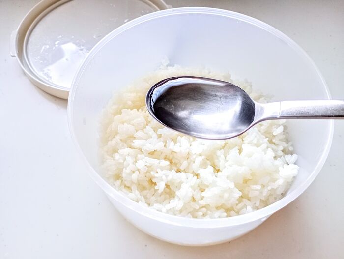「ごはん足りない！」→30分で解決！どんぶりで炊ける裏ワザを試してみた♪
