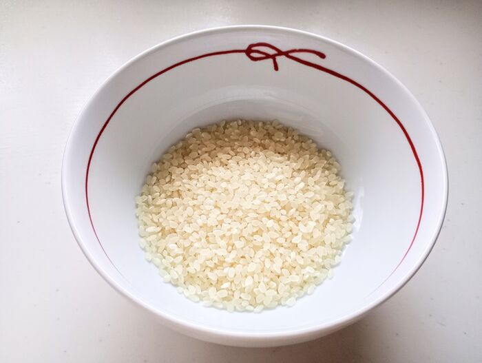 「ごはん足りない！」→30分で解決！どんぶりで炊ける裏ワザを試してみた♪