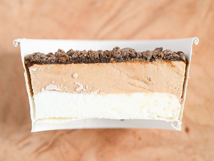 大人向け！コーヒーの苦みをしっかり感じるプチ贅沢アイス