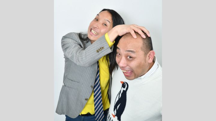 お笑いコンビ「トム・ブラウン」のみちおさん（41）が、所属事務所「ケイダッシュステージ」の後輩である「ヤーレンズ」の出井隼之介さん（38）のXを通してユーザーたちに投げかけた〝ある疑問〟が話題を呼んでいます。