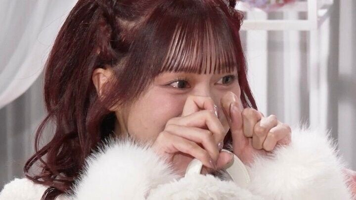 【写真・画像】「今以上にかわいく」 31歳元国民的アイドルが“涙”の劇的イメチェン 「“遊び”がある」カリスマ美容師も称賛 1枚目