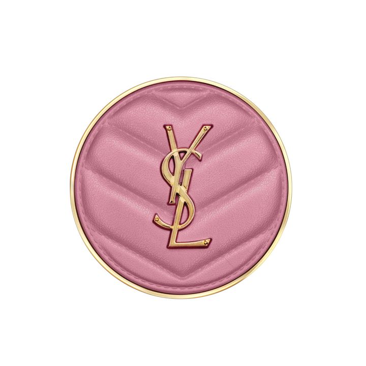YSL メイクミーブラッシュ パウダー No.44 ¥8,360（イヴ・サンローラン・ボーテ TEL. 0120-526-333）