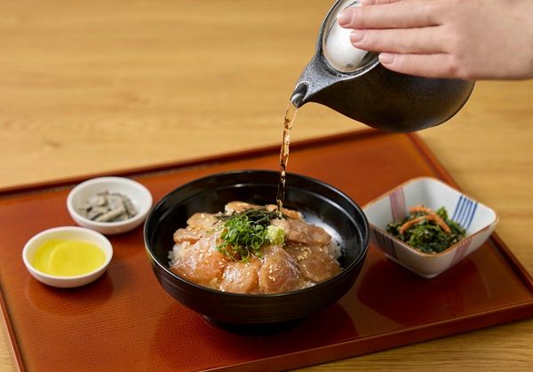 【東京都千代田区】東京駅のSDGsイベントで未利用魚「クロダイ」を味わおう！テイクアウトも