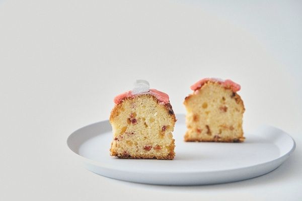 フェアリーケーキフェアから“春のベリーピンク”がテーマのホワイトデーギフト登場！