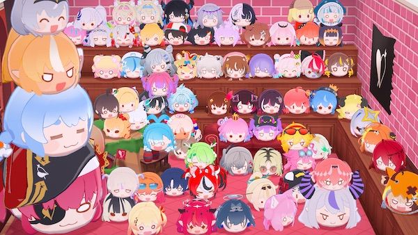 Steam版『ホロタイプ お宝ゾンビの島』が発売。タレントの名言募集キャンペーンも実施中