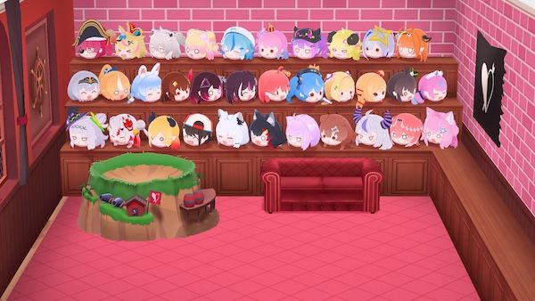 Steam版『ホロタイプ お宝ゾンビの島』が発売。タレントの名言募集キャンペーンも実施中