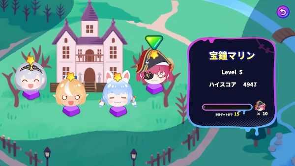 Steam版『ホロタイプ お宝ゾンビの島』が発売。タレントの名言募集キャンペーンも実施中