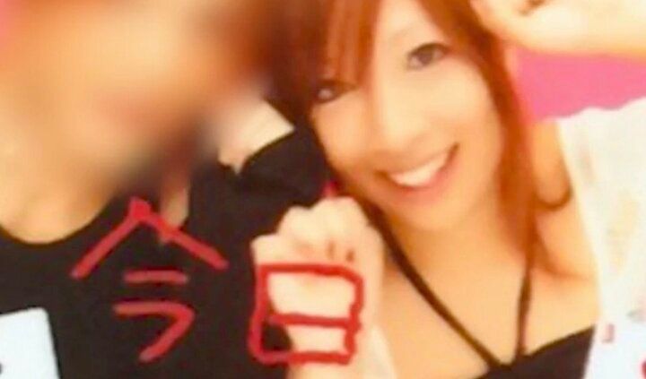 【写真・画像】「中1で初カレができて、結婚するまで彼氏が耐えたことがない」“日本一かっこいい中学生”の36歳母のモテまくった若い頃の写真に衝撃「ギャルだな！」 1枚目