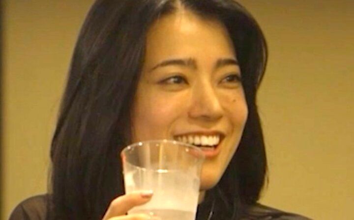 【写真・画像】「モテるでしょ？」“有名格闘家の元パートナー”36歳シンママ美女、37歳シンパパからのアピールにドキドキ「ガスついた。爆発寸前」 1枚目