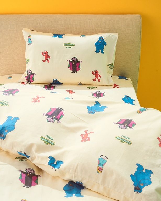 「寝具3点セット」(1万6280円)