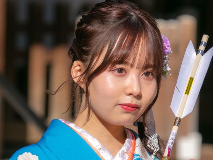 乃木坂46・佐藤璃果（2022年撮影） クランクイン！ width=