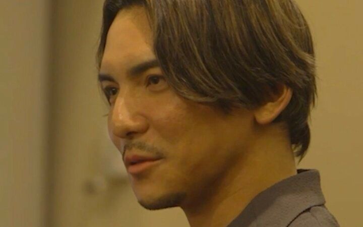 【写真・画像】元「あいのり」ヒデ（41）、32歳シンママン美女に翻弄される「やばいですよ、41歳で浮かれたら…」 1枚目