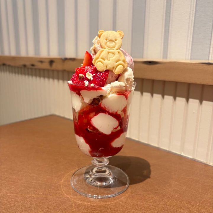 SHIBUYA parfait