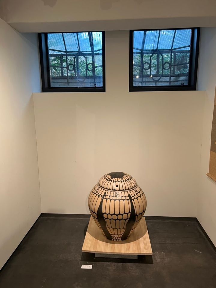 「九段 kudan house」館内の様子