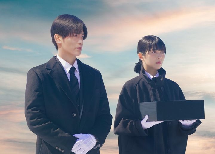 (C)2026「ほどなく、お別れです」製作委員会