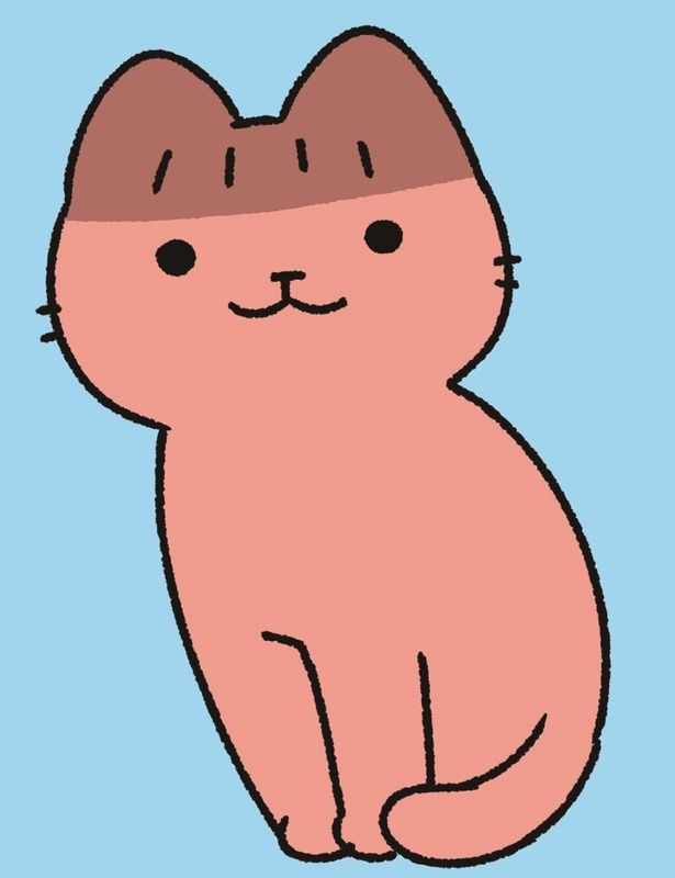 おばりよん （C）ぱんだにあ／竹書房