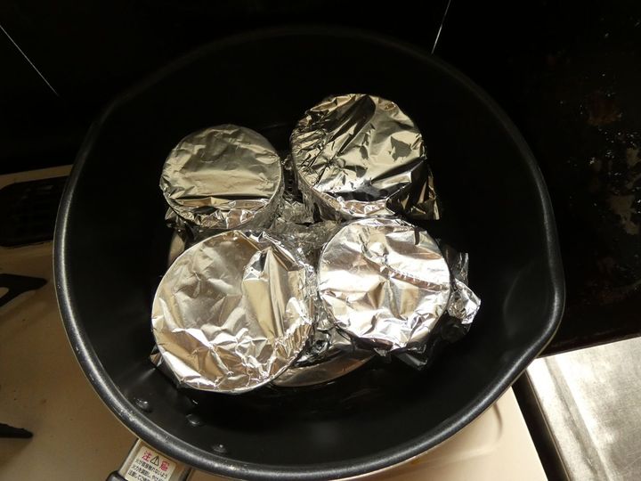 クリーミーで濃厚！「なめらかキャラメルプリン」