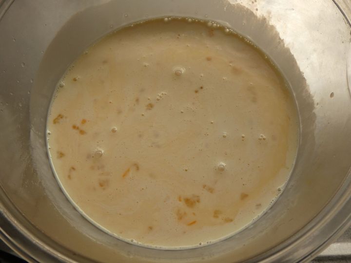 クリーミーで濃厚！「なめらかキャラメルプリン」