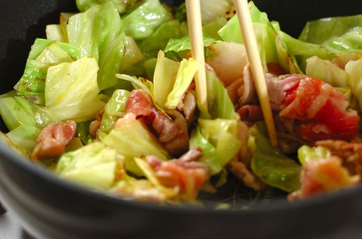 プロの味！ごはんが進む回鍋肉の作り方1