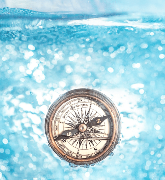 コンパス