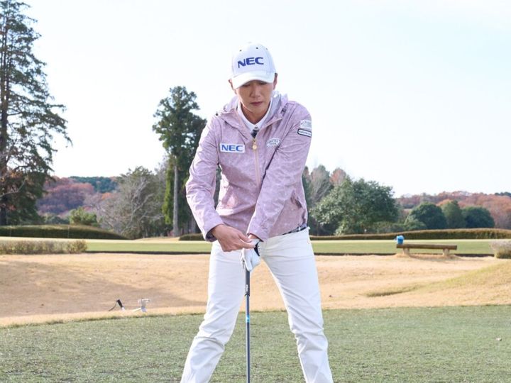 FWを上手くなるための秘訣！原江里菜がわかりやすく解説