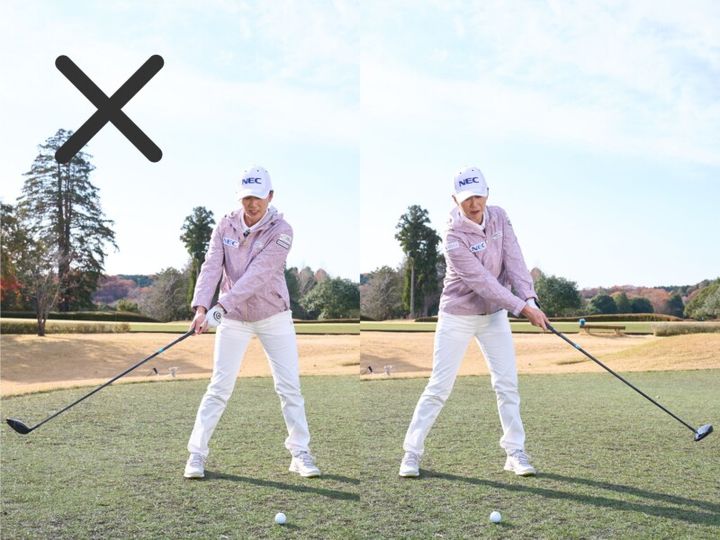 FWを上手くなるための秘訣！原江里菜がわかりやすく解説