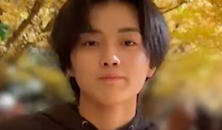 【写真・画像】「あなたの作品だ」“ジュノンボーイグランプリ”18歳イケメン高校生を育てた母の“狂気的な献身”に驚きの声 1枚目