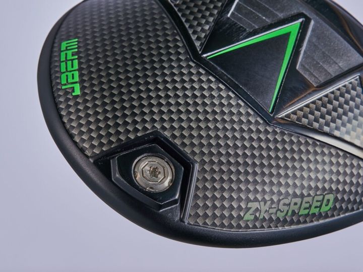 37メーカーが集結！試打会で見つけた飛ばしモンスター