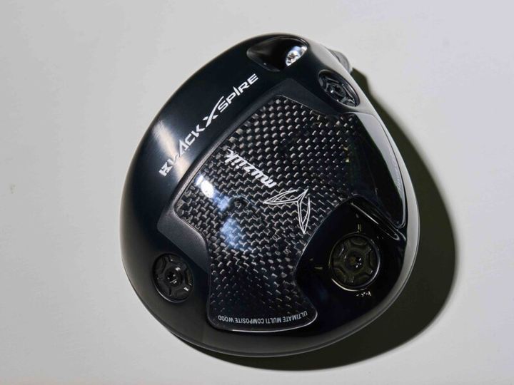 37メーカーが集結！試打会で見つけた飛ばしモンスター