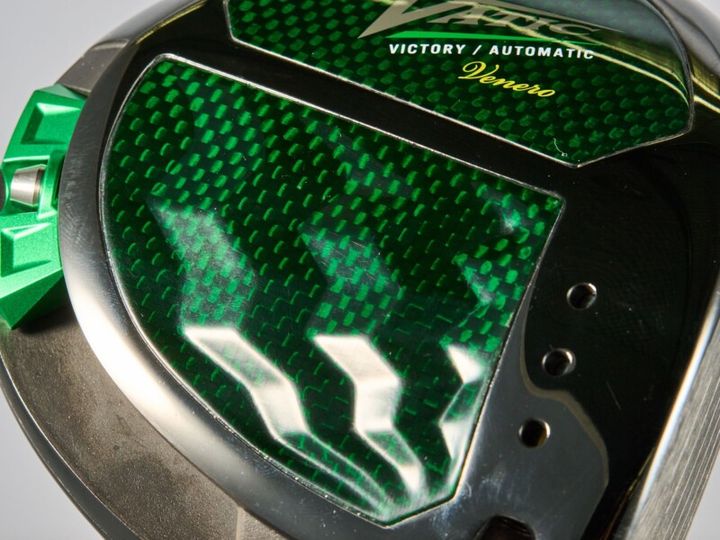 37メーカーが集結！試打会で見つけた飛ばしモンスター