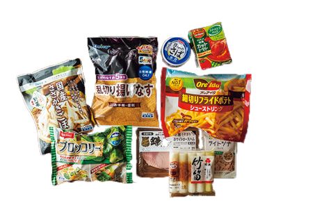 コンロを使わず、レンチンでささっと完成！「レンチン焼きうどん」のレシピ【最新号からちょっと見せ】の画像2