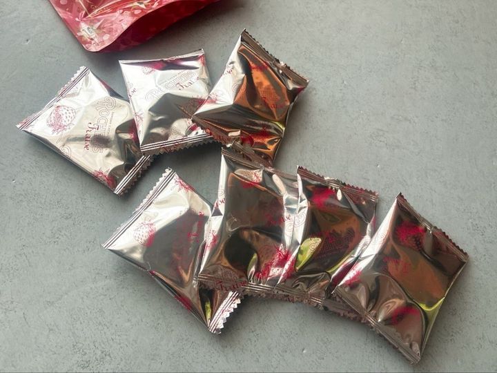 【カルディ】オトナなチョコ発見！ばらまきに手土産に！ちょうどいい価格と数でリピ確！