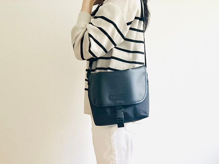 【50代・60代】春に持ちたいショルダーバッグを〈付録〉でゲット。この高級感…付録の域を超えちゃってます！